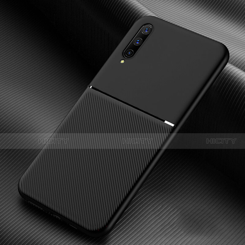 Custodia Silicone Ultra Sottile Morbida 360 Gradi Cover C01 per Xiaomi Mi A3