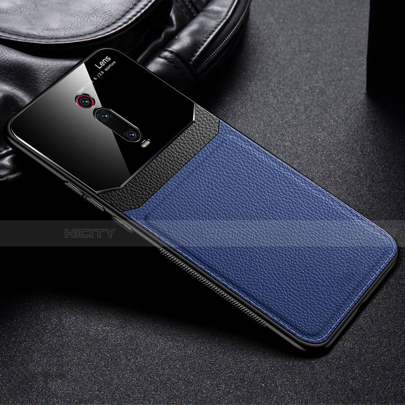 Custodia Silicone Ultra Sottile Morbida 360 Gradi Cover C01 per Xiaomi Redmi K20 Pro