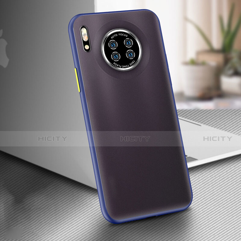 Custodia Silicone Ultra Sottile Morbida 360 Gradi Cover C02 per Huawei Mate 30 Pro