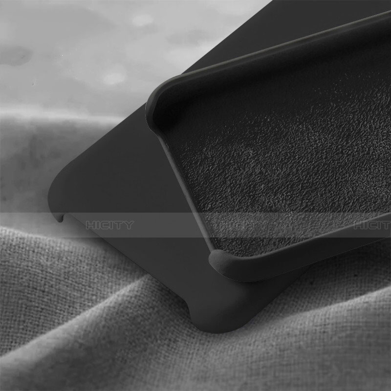 Custodia Silicone Ultra Sottile Morbida 360 Gradi Cover C03 per Huawei Honor 20E