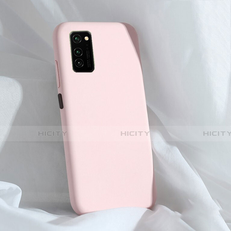 Custodia Silicone Ultra Sottile Morbida 360 Gradi Cover C03 per Huawei Honor V30 Pro 5G