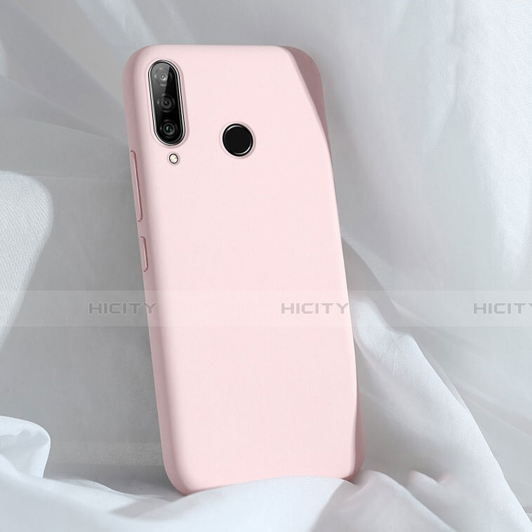 Custodia Silicone Ultra Sottile Morbida 360 Gradi Cover C03 per Huawei P30 Lite