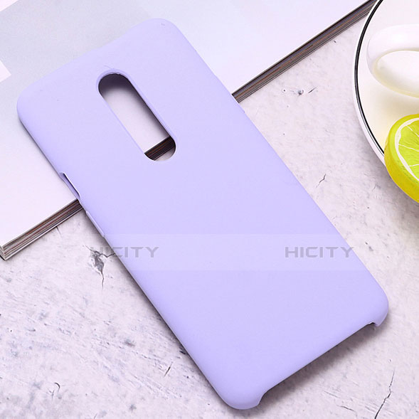 Custodia Silicone Ultra Sottile Morbida 360 Gradi Cover C03 per Xiaomi Mi 9T