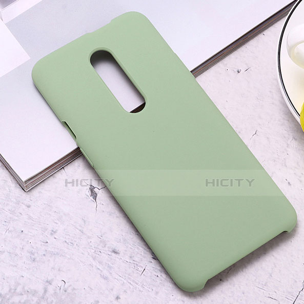 Custodia Silicone Ultra Sottile Morbida 360 Gradi Cover C03 per Xiaomi Mi 9T