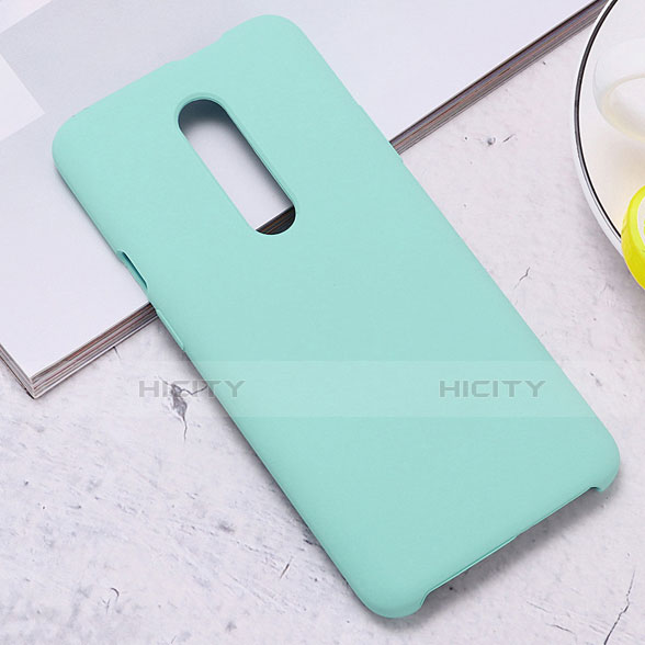 Custodia Silicone Ultra Sottile Morbida 360 Gradi Cover C03 per Xiaomi Mi 9T