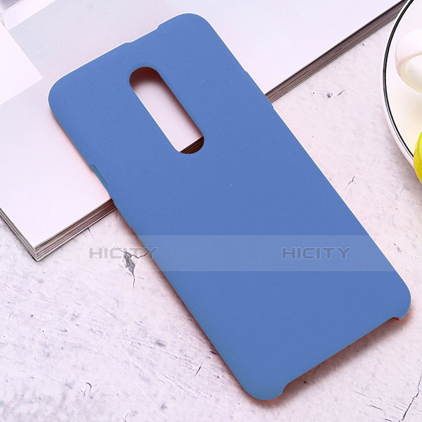 Custodia Silicone Ultra Sottile Morbida 360 Gradi Cover C03 per Xiaomi Mi 9T Pro