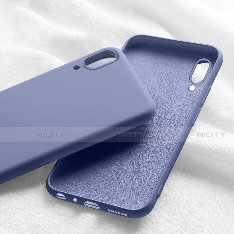 Custodia Silicone Ultra Sottile Morbida 360 Gradi Cover C03 per Xiaomi Mi A3