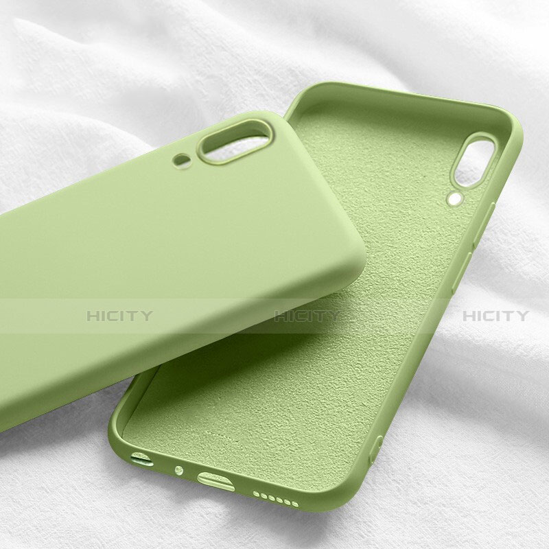 Custodia Silicone Ultra Sottile Morbida 360 Gradi Cover C03 per Xiaomi Mi A3