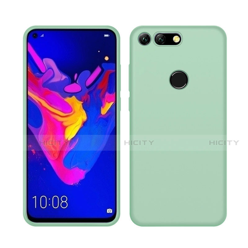 Custodia Silicone Ultra Sottile Morbida 360 Gradi Cover C04 per Huawei Honor V20