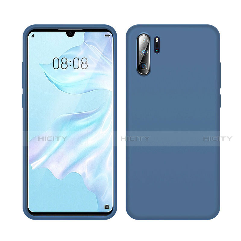 Custodia Silicone Ultra Sottile Morbida 360 Gradi Cover C04 per Huawei P30 Pro