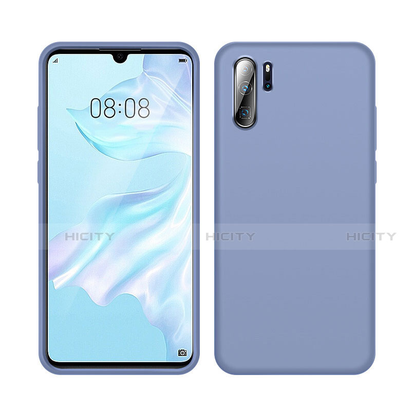 Custodia Silicone Ultra Sottile Morbida 360 Gradi Cover C04 per Huawei P30 Pro