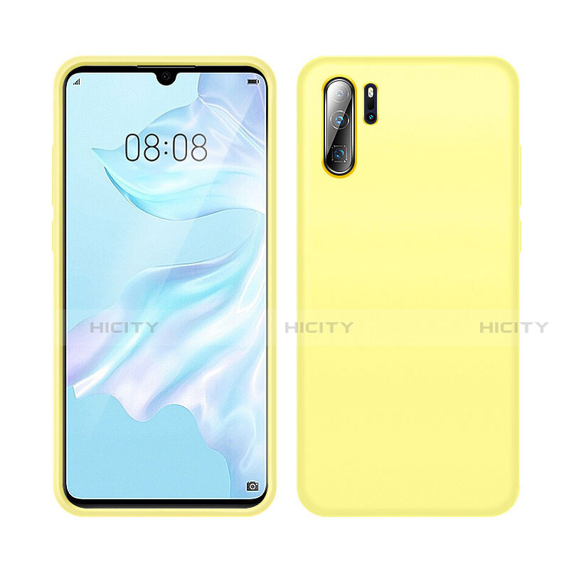 Custodia Silicone Ultra Sottile Morbida 360 Gradi Cover C04 per Huawei P30 Pro New Edition