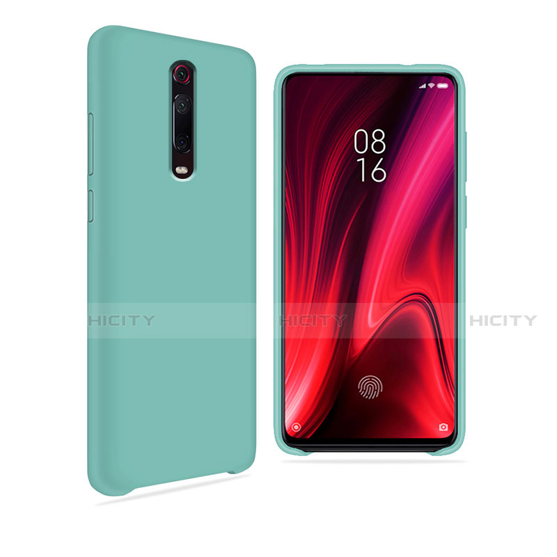 Custodia Silicone Ultra Sottile Morbida 360 Gradi Cover C04 per Xiaomi Mi 9T