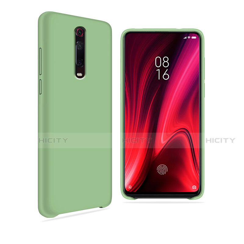 Custodia Silicone Ultra Sottile Morbida 360 Gradi Cover C04 per Xiaomi Mi 9T