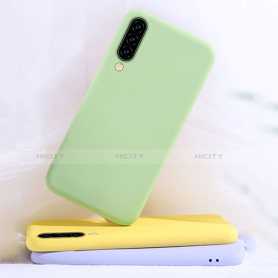 Custodia Silicone Ultra Sottile Morbida 360 Gradi Cover C04 per Xiaomi Mi A3