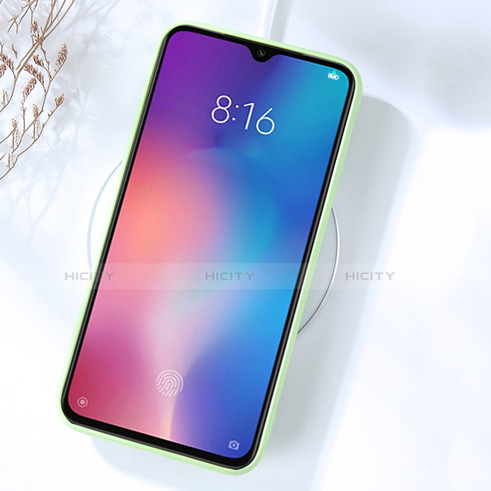 Custodia Silicone Ultra Sottile Morbida 360 Gradi Cover C04 per Xiaomi Mi A3