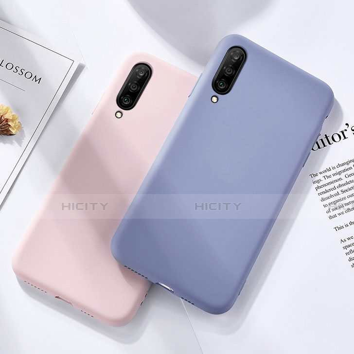 Custodia Silicone Ultra Sottile Morbida 360 Gradi Cover C05 per Xiaomi Mi A3