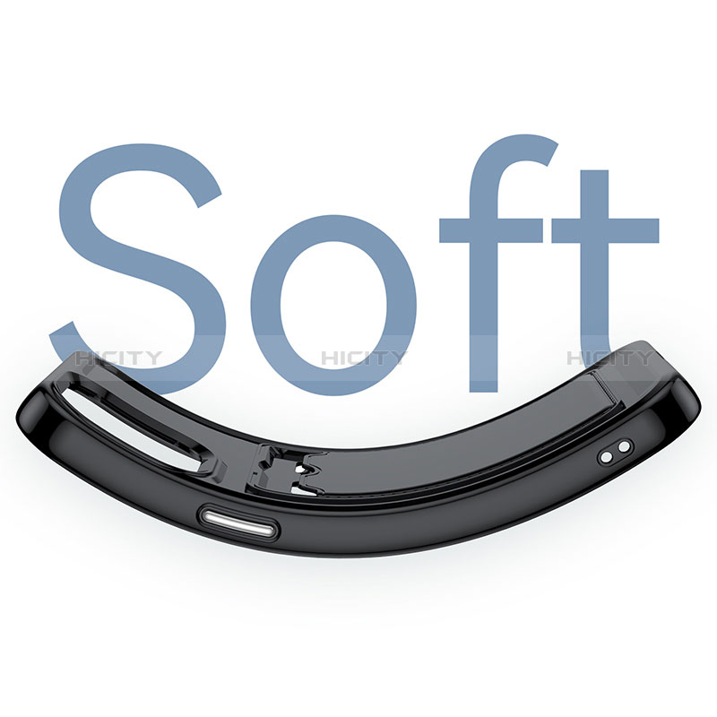Custodia Silicone Ultra Sottile Morbida 360 Gradi Cover J02S per Xiaomi Mi 12T Pro 5G