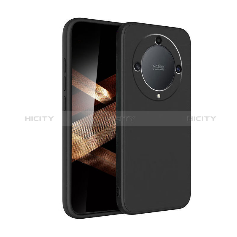 Custodia Silicone Ultra Sottile Morbida 360 Gradi Cover per Huawei Honor Magic6 Lite 5G