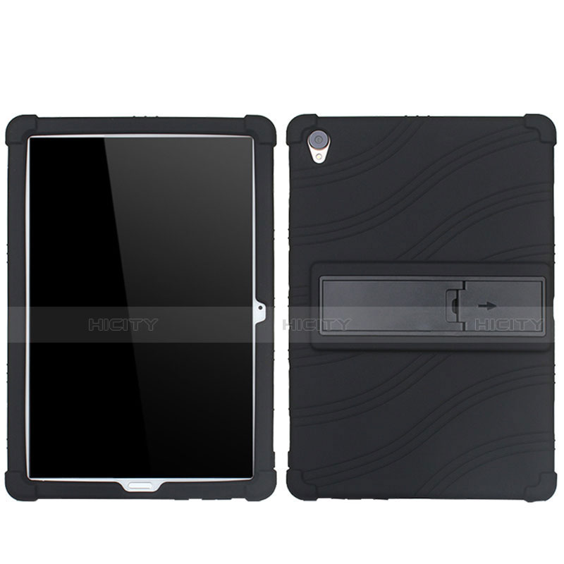 Custodia Silicone Ultra Sottile Morbida 360 Gradi Cover per Huawei MediaPad M6 10.8