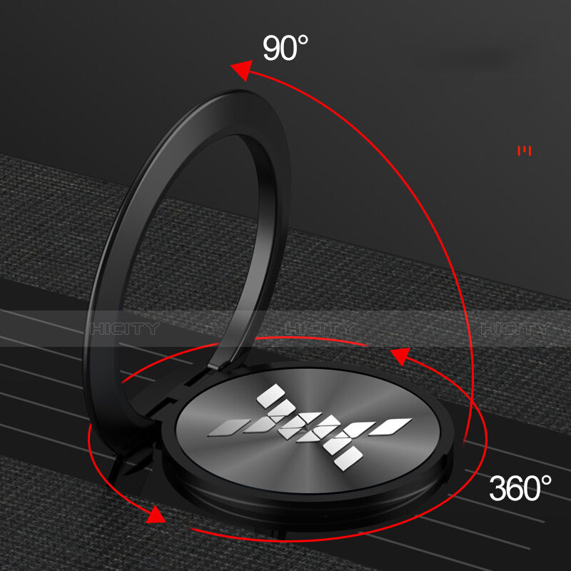 Custodia Silicone Ultra Sottile Morbida 360 Gradi Cover per Huawei Nova 6 SE