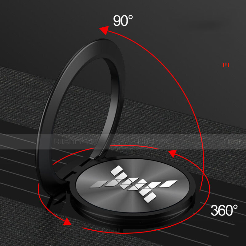 Custodia Silicone Ultra Sottile Morbida 360 Gradi Cover per Huawei Nova 7i