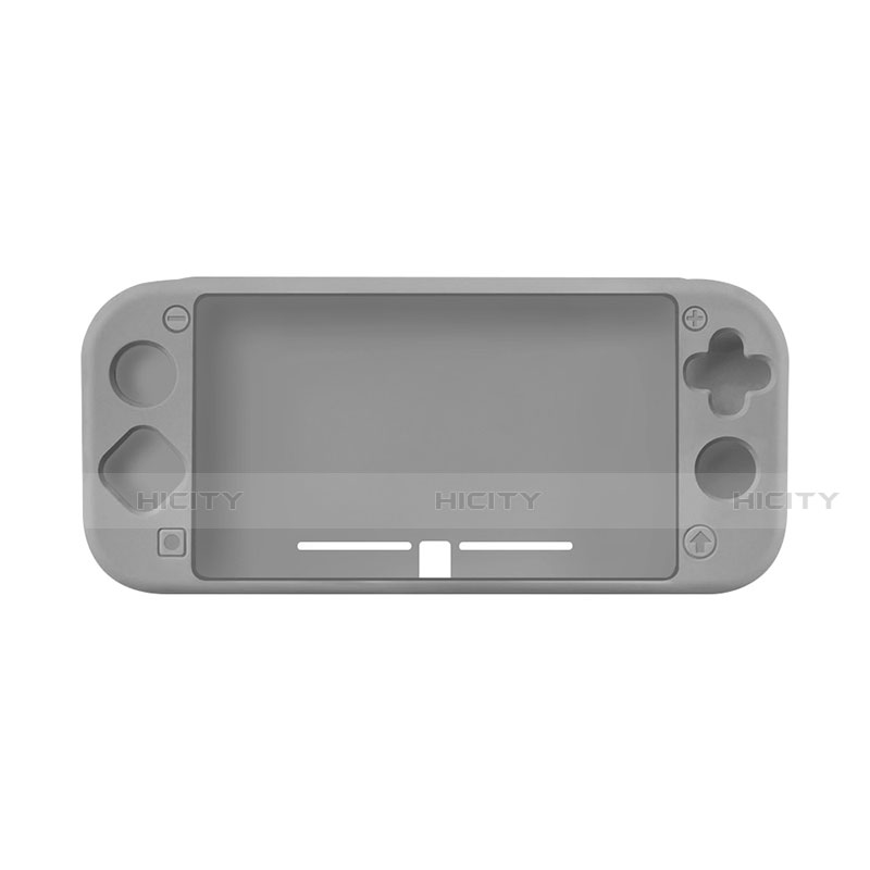 Custodia Silicone Ultra Sottile Morbida 360 Gradi Cover per Nintendo Switch