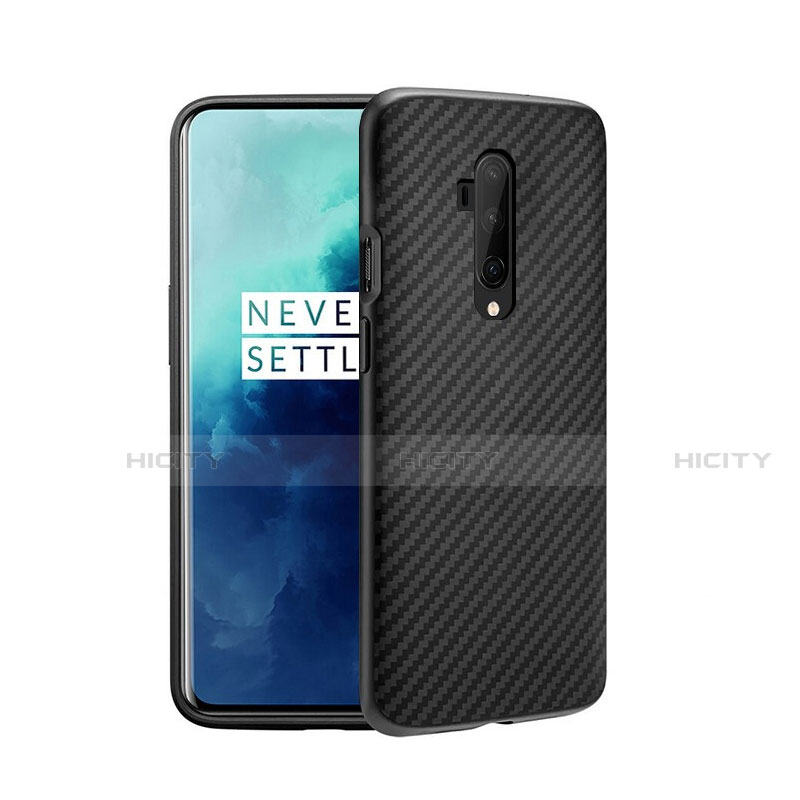 Custodia Silicone Ultra Sottile Morbida 360 Gradi Cover per OnePlus 7T Pro 5G