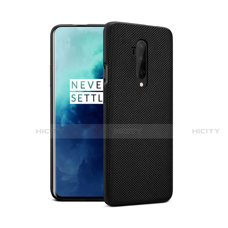 Custodia Silicone Ultra Sottile Morbida 360 Gradi Cover per OnePlus 7T Pro 5G