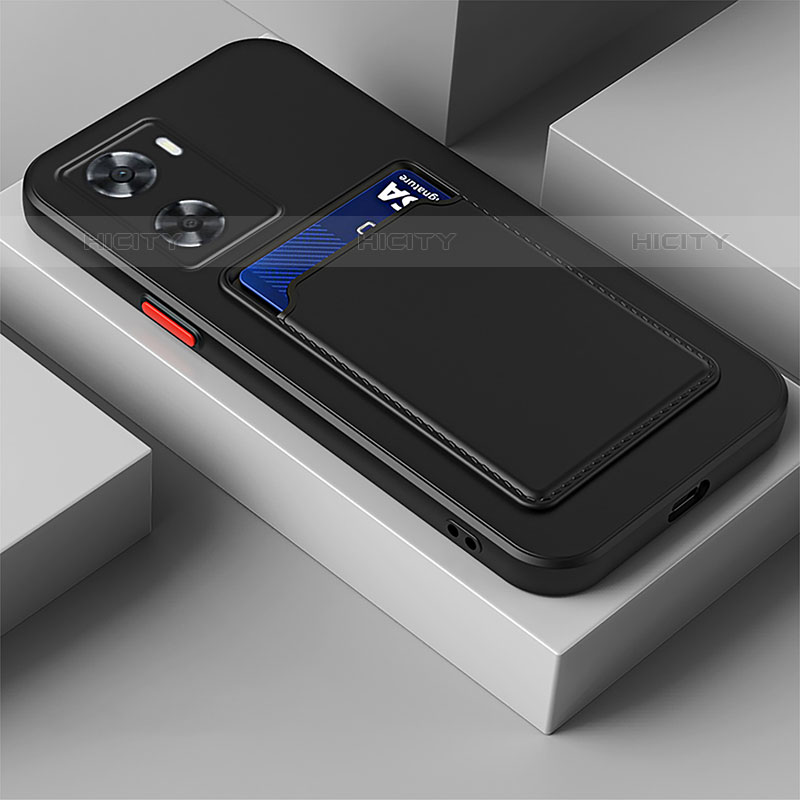 Custodia Silicone Ultra Sottile Morbida 360 Gradi Cover per OnePlus Nord N20 SE