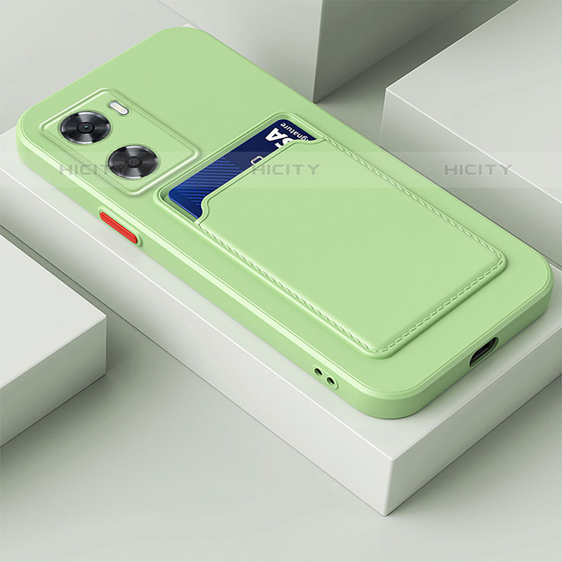 Custodia Silicone Ultra Sottile Morbida 360 Gradi Cover per OnePlus Nord N20 SE