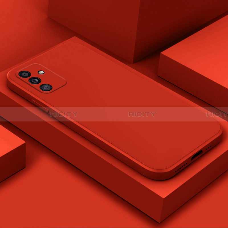 Custodia Silicone Ultra Sottile Morbida 360 Gradi Cover per Samsung Galaxy A14 4G