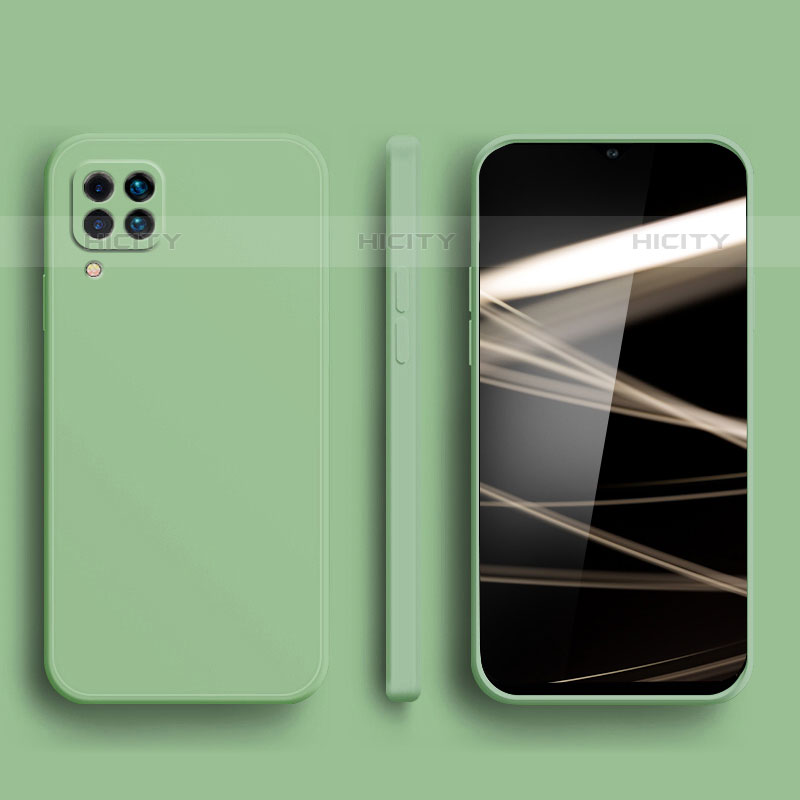 Custodia Silicone Ultra Sottile Morbida 360 Gradi Cover per Samsung Galaxy M22 4G