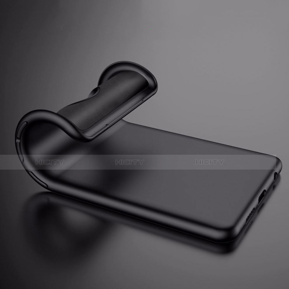 Custodia Silicone Ultra Sottile Morbida 360 Gradi Cover S01 per Huawei Mate 30 5G