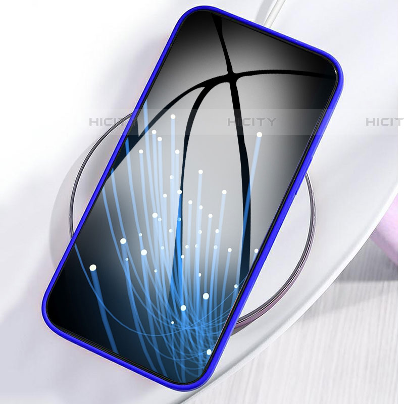 Custodia Silicone Ultra Sottile Morbida 360 Gradi Cover S01 per Samsung Galaxy A72 5G