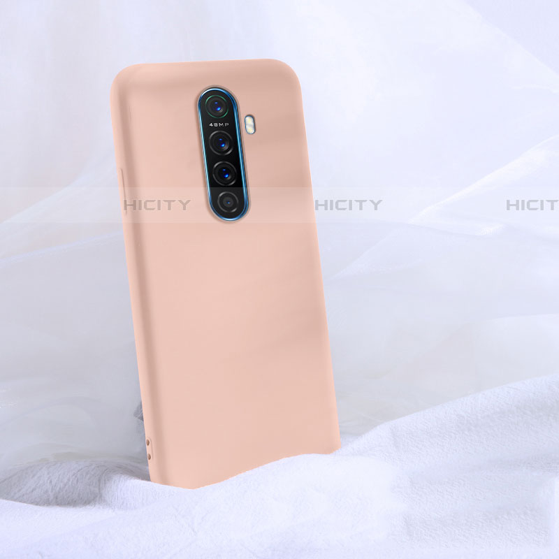 Custodia Silicone Ultra Sottile Morbida 360 Gradi Cover S02 per Realme X2 Pro