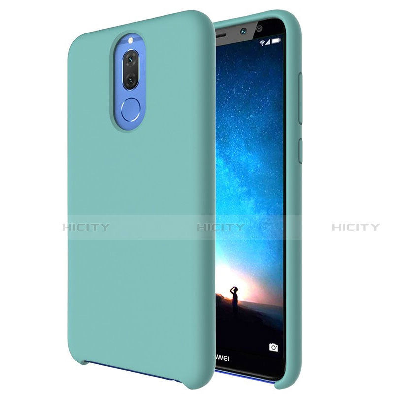 Custodia Silicone Ultra Sottile Morbida 360 Gradi Cover S04 per Huawei G10