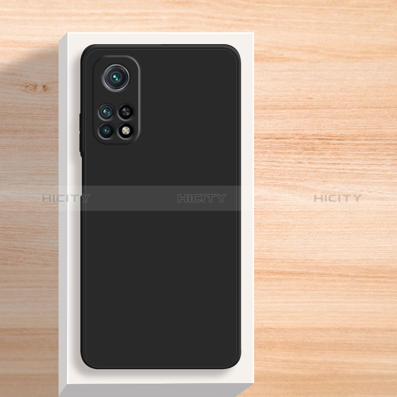 Custodia Silicone Ultra Sottile Morbida 360 Gradi Cover YK2 per Xiaomi Redmi Note 11 4G (2022)