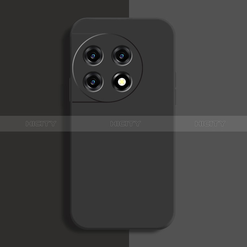 Custodia Silicone Ultra Sottile Morbida 360 Gradi Cover YK3 per OnePlus 11R 5G