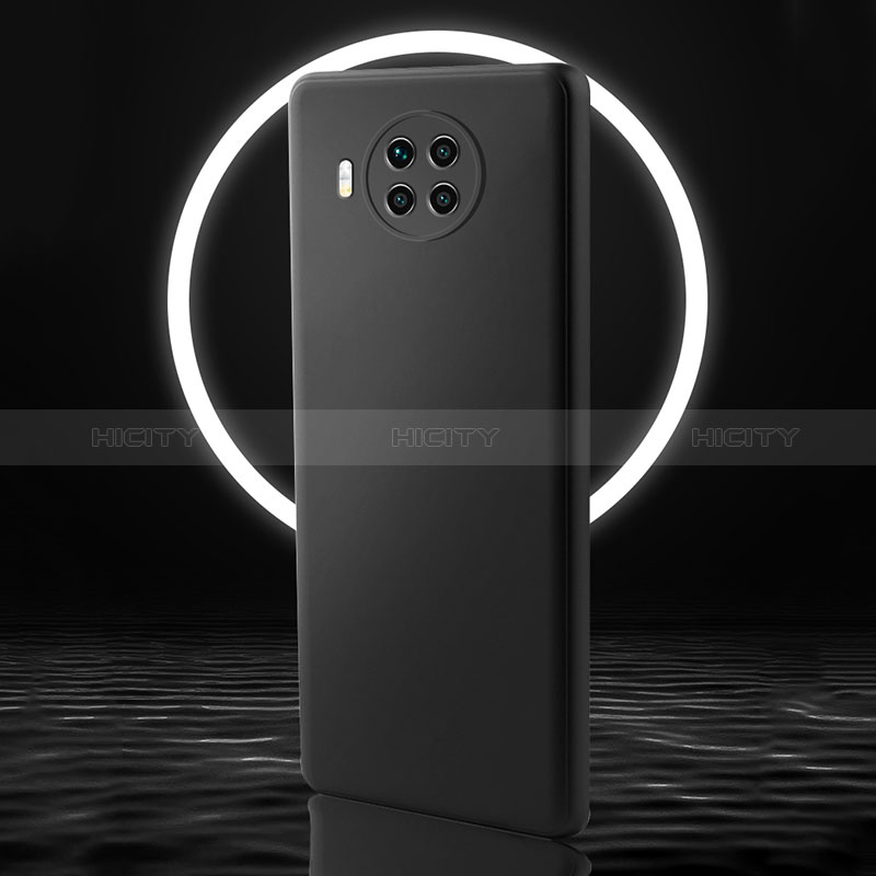 Custodia Silicone Ultra Sottile Morbida 360 Gradi Cover YK3 per Xiaomi Mi 10i 5G