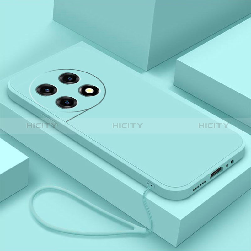 Custodia Silicone Ultra Sottile Morbida 360 Gradi Cover YK4 per OnePlus 11 5G
