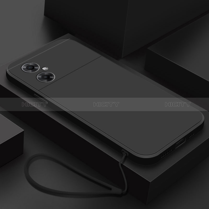 Custodia Silicone Ultra Sottile Morbida 360 Gradi Cover YK4 per Xiaomi Redmi Note 11R 5G