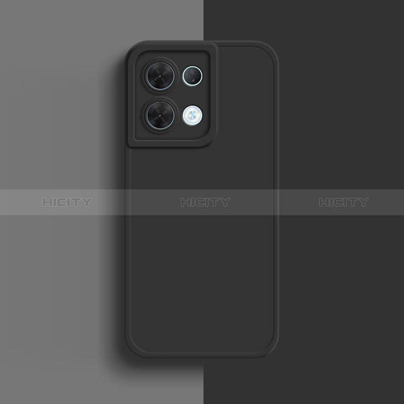 Custodia Silicone Ultra Sottile Morbida 360 Gradi Cover YK7 per Xiaomi Redmi Note 13 5G