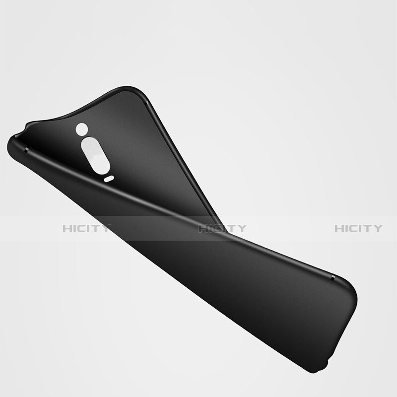 Custodia Silicone Ultra Sottile Morbida Cover C01 per Xiaomi Redmi K20