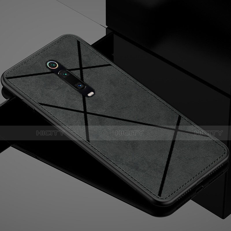 Custodia Silicone Ultra Sottile Morbida Cover C03 per Xiaomi Redmi K20 Pro