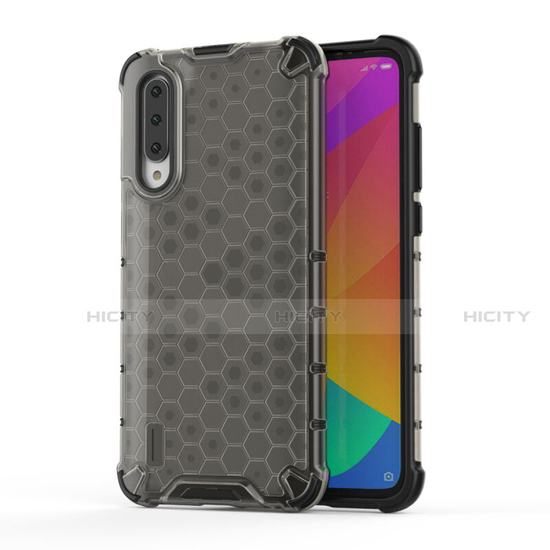 Custodia Silicone Ultra Sottile Morbida Cover C05 per Xiaomi Mi A3