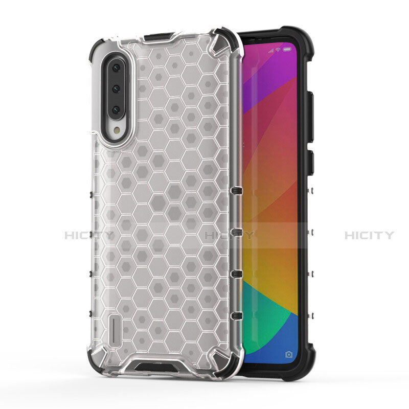 Custodia Silicone Ultra Sottile Morbida Cover C05 per Xiaomi Mi A3