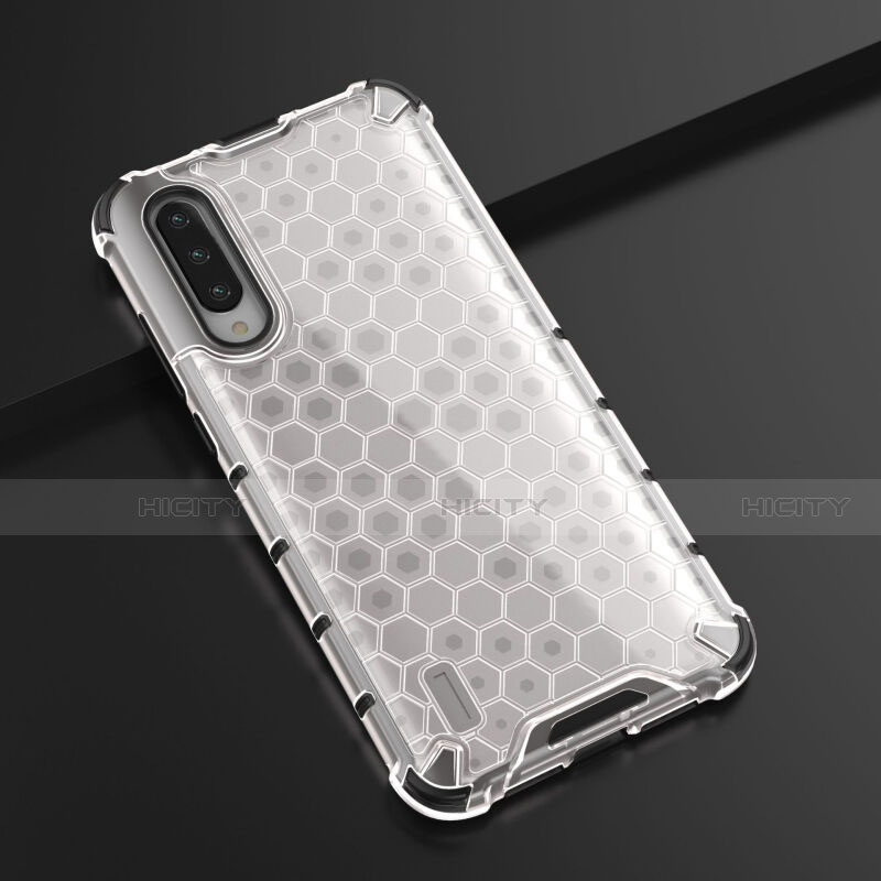 Custodia Silicone Ultra Sottile Morbida Cover C05 per Xiaomi Mi A3