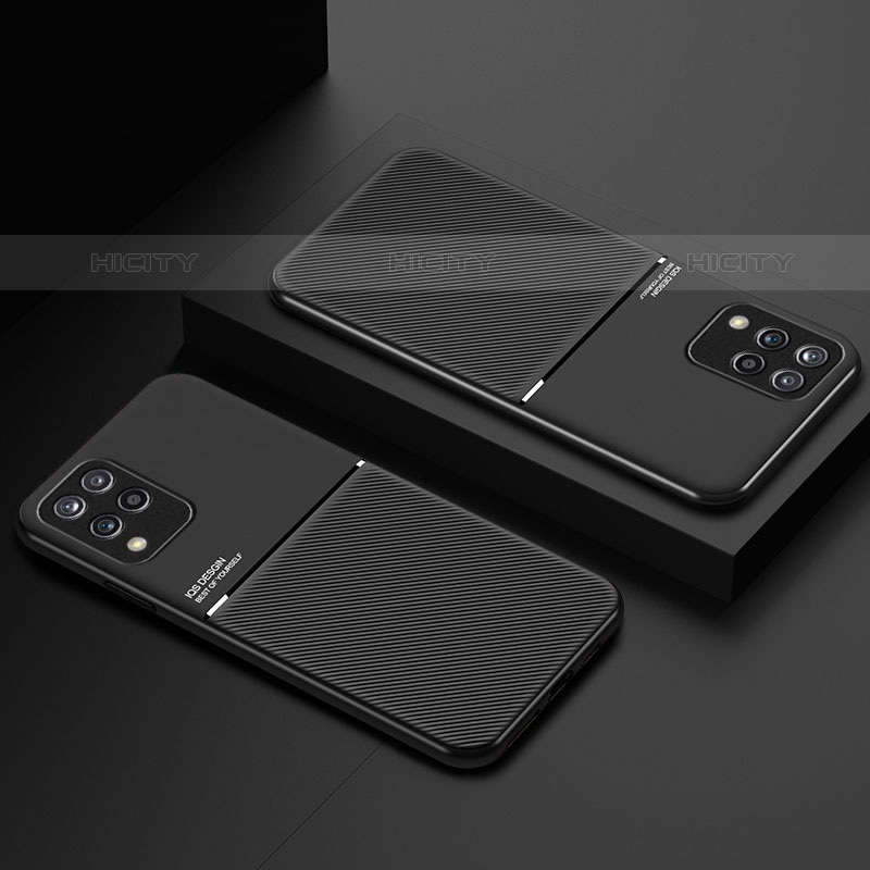 Custodia Silicone Ultra Sottile Morbida Cover con Magnetico per Samsung Galaxy M33 5G
