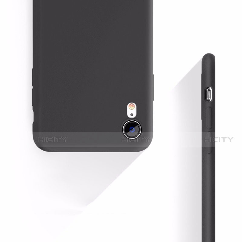 Custodia Silicone Ultra Sottile Morbida Cover HC01 per Apple iPhone XR